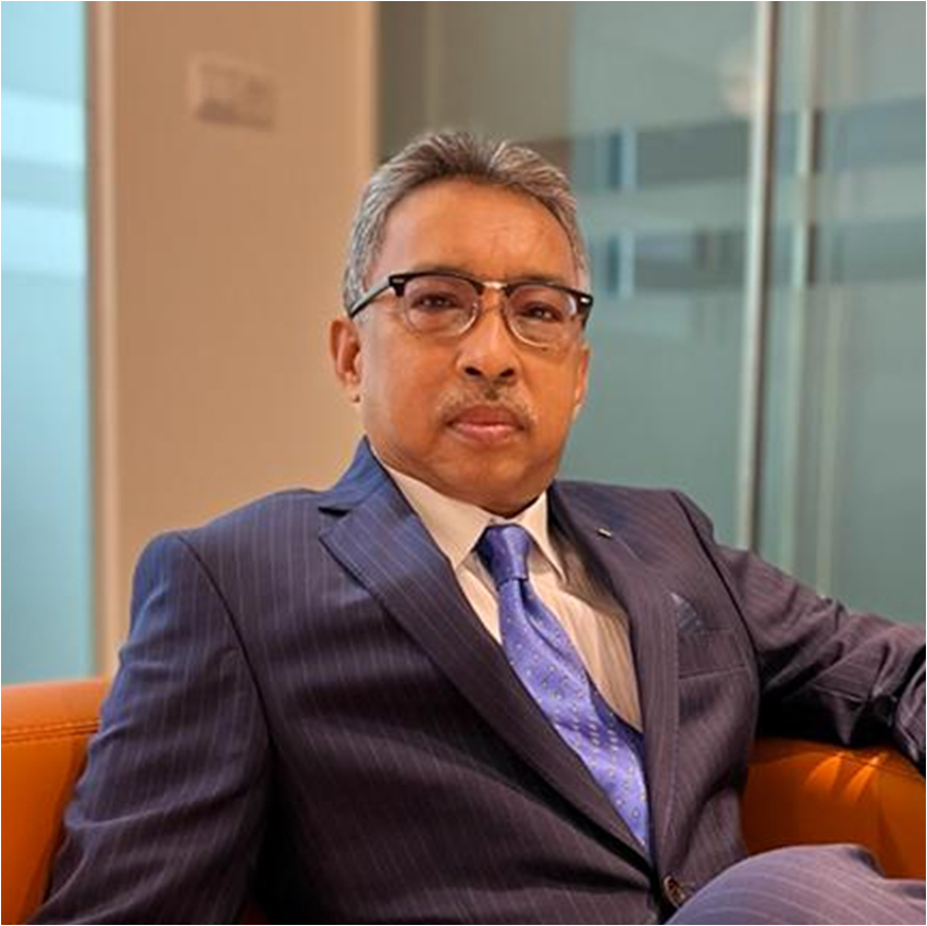 About Niu asset ceo