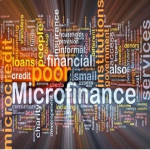 Micro financing