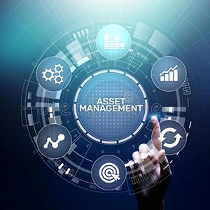 Asset Management service