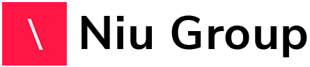 Niu -asset logo